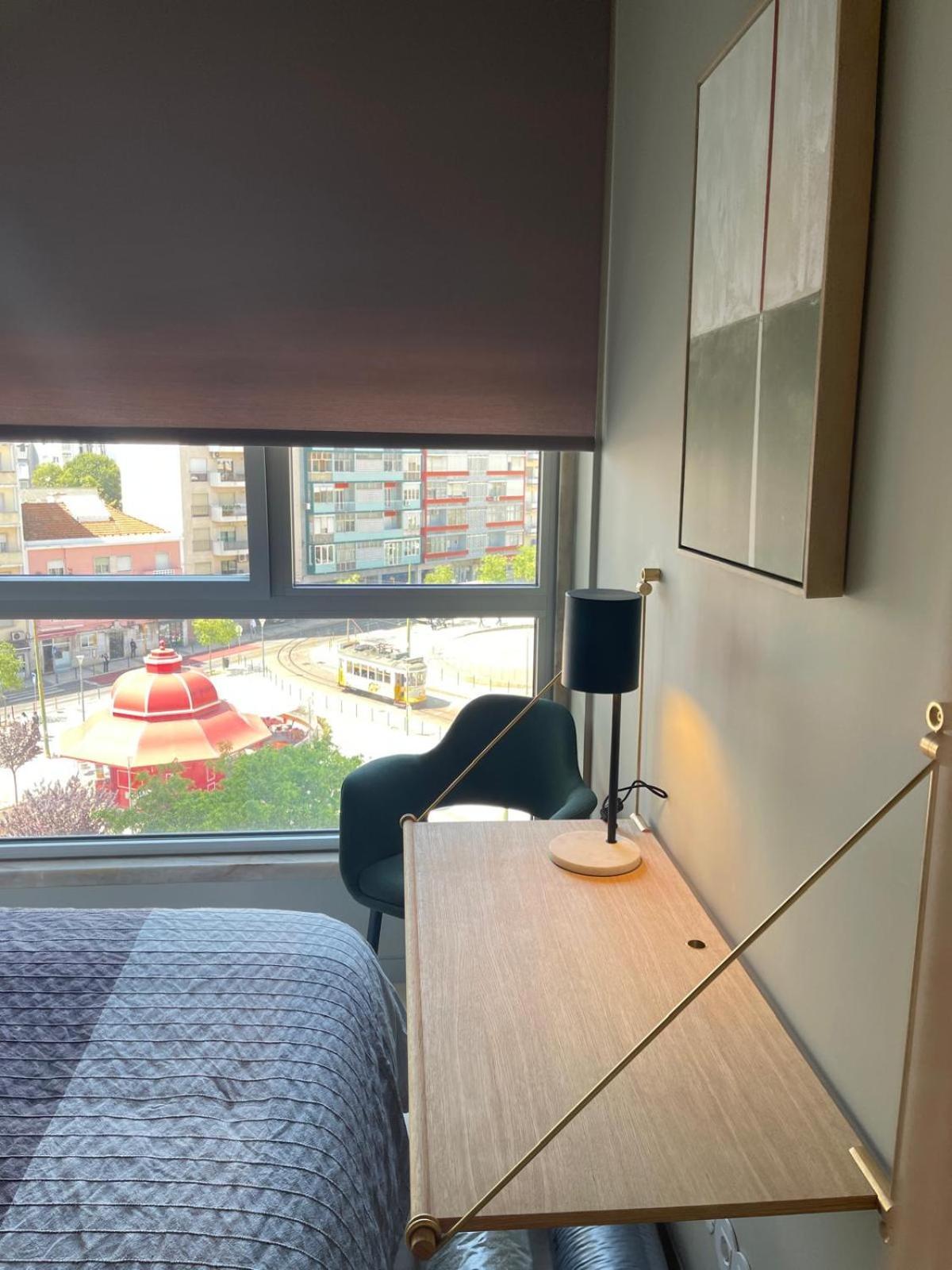 Besthomestay-Lisboa Ngoại thất bức ảnh