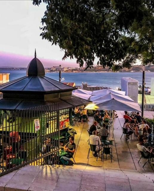 Besthomestay-Lisboa Ngoại thất bức ảnh