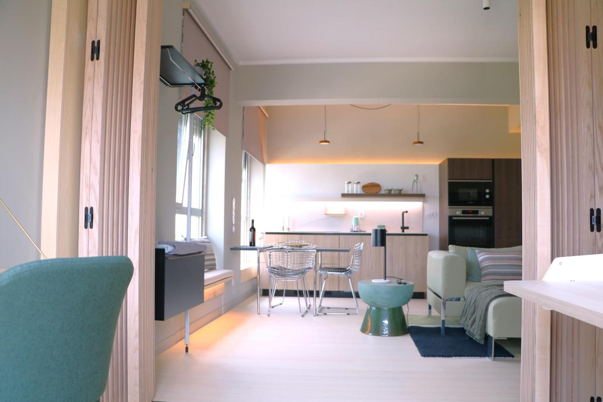 Besthomestay-Lisboa Ngoại thất bức ảnh